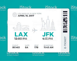 Resultado De Imagem Para Airline Ticket Boarding Pass Boarding Pass Template Airline Tickets