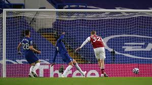 How to watch arsenal vs chelsea: Chelsea 0 1 Arsenal Emile Smith Rowe Nets Winner As Gunners Beat The Blues