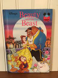 I must ask, what book is this for? Beauty And The Beast Disney Classic Series Walt Disney Company Amazon De Bucher