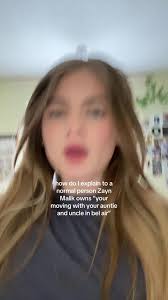 Zayn Malik Nephew and Neices