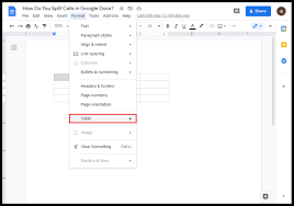 How to use multiple columns in google docs. How To Make Two Columns In Google Docs