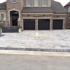Providing residential and commercial paving services. King S L Paving Opening Hours 1165a St Clair Ave W Toronto On