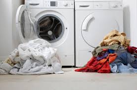 So, yes, your washer might be licking its metaphorical chops and eagerly devouring your freshly laundered socks before they're able to find safe harbor in the dryer. This Viral Photo Shows Exactly Where All Your Missing Socks Go When You Wash Them
