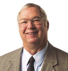 Volume 39 No. 5 May 2020