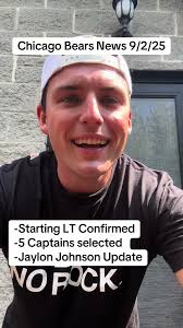 Bears New Db After Jalon Jhinson Injury