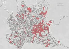 Ecco cosa prevede l'ordinanza firmata oggi da fontana La Regione Torna A Chiudere La Provincia Di Brescia Sara Zona Arancione Rafforzata