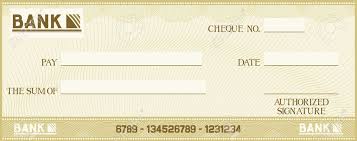 Bin checker will reduce chargebacks. Check With Space For Your Own Text Bank Cheque Bank Cheque Royalty Free Cliparts Vectors And Stock Illustration Image 18268966