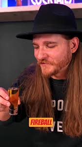 Day 17 of mixing drinks to make an undrinkable one! 🤯 #fireball #applepie  #mixology
