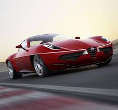 Visit The Machine Shop Cafe The Best Of Alfa Romeo 2012 Alfa Romeo Touring Superleggera Disc Volante Alfa Romeo Classic Cars Superleggera
