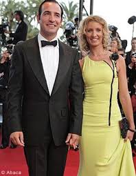 Check spelling or type a new query. Une Journee Avec Alexandra Lamy Et Jean Dujardin Elle