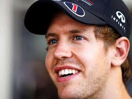 Vettel excited about new Red Bull