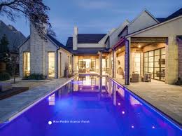 They have the expert skills to build swimming pool for your house. Your Pool Builder The Woodlands Custom Pools Remodeling Repair