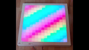 Enough for starting a new room setup! A Dirt Cheap F Awesome Interactive Led Table Vince S Thoughts