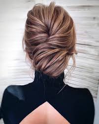 #selfie #updo hairstyles #hairstyle #medium hairstyles #brunette #easy hairstyles #medium length hi, everybody, i'm a hairstylist. Mother Of The Bride Hairstyles 63 Elegant Ideas 2021 Guide