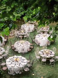 This Destination Wedding In Sitges Spain Was Filled With Rustic Chic Details Wedding Chair Decorations Rustic Wedding Chair Decorations Round Wedding Tables