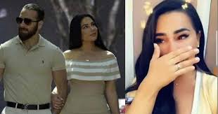 Mais l'eau a coulé sous les ponts et milla jasmine s'est fiancée à mujdat ! Mujdat Saglam Regle Ses Comptes Avec Milla Et Balance Elle M A Trompe Avec Son Ex