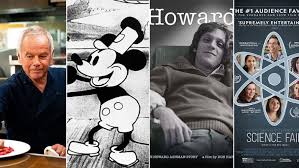 I totally get why it's dorky to be into magic. The Most Magical Documentaries Are Coming To Disney D23