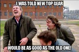 Top Gear Dump Some Winners In Here But The 928 Story Is My Favorite That Jez Ever Told Top Gear Funny Top Gear Top Gear Uk