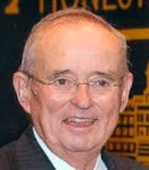 Robert Kane Obituary (1942