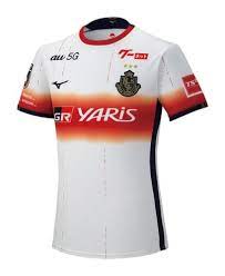 Nagoya grampus is a japanese association football club that plays in the j1 league, following promotion from the j2 league in 2017. Nagoya Grampus 2021 Sondertrikot