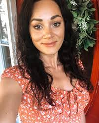 Morgan Key's Instagram, Twitter & Facebook