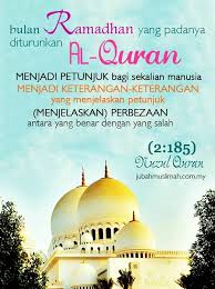 Dan tak terlewat pun jika baru nak belajar. Nuzul Quran Nuzul Quran Quran Quran Quotes Verses