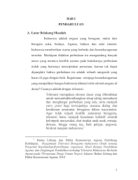 Tabel 4 3 keberagaman agama di sekitar peserta didik brainly co id. Http Eprints Walisongo Ac Id 3880 2 094311001 Bab1 Pdf