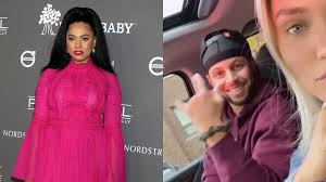 Stephen curry is a 20 year old man who has a passion for basketball. I Thought Steph Curry Was Cheating Ayesha Curry New Look Backfires After Twitter Calls Her A White Women After Debuting Blonde Wig All About Laughs