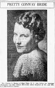 Adalyn Sherwood Kearns (1910-1994)
