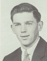 George Henry Wickham (1937-1992)