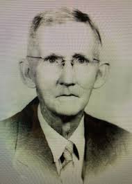 Robert Reed Gambrell (1872-1955)