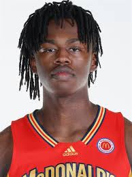 Mark Mitchell, Missouri, Power Forward