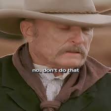 He got the infamous Smallpox Bob