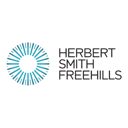 Logo Herbert Smith Freehills