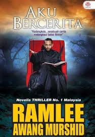Novel ramlee awang murshid koleksi peribadi. Aku Bercerita Ramlee Awang Murshid Karangkraf Mall Sdn Bhd 978 983 124 836 2 E Sentral Ebook Portal