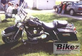 2000 harley davidson road king custom. 2000 Harley Davidson Flhr Road King Specifications And Pictures