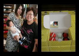 Valai in tamil means valaiyal or bangles and kaapu means protection. Chinese Newborn Baby Traditions Newborn Baby