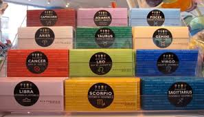 All about cancer zodiac sign. Favorite Types Of Chocolate For Each Zodiac Sign