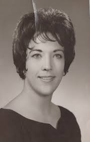 Barbara Tibbs Obituary