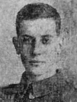 St Frideswide's Church, Oxford: First World War Memorial
