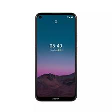 Samsung's galaxy s8 is a powerful device, and it's a looker. Buy Nokia 5 4 Unlocked 128gb Duos Gsm Phone Purple Online In Turkey 82653988