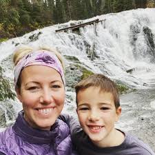 Within Reach: Waterfalls Around Prince George