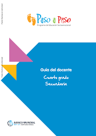 • fortalecer y desarrollar la salud física y mental del panameño por medio humanística. Http Documents1 Worldbank Org Curated En 655491527282128866 Pdf 126576 Wp V1 P149416 Spanish Public Gd Secundaria 4o Pdf