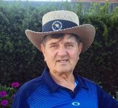 Ronald William Shaffer