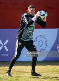 View franco armani profile on yahoo sports. Franco Armani Goalkeeper Of Argentina Makes A Save During A Training Goalkeeper Argentina Fifa World Cup