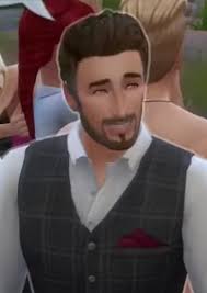 Patrick Flaherty Fan Casting for The Life of Kevin