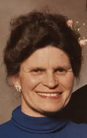 Obituary for Patricia J. Flodstrom
