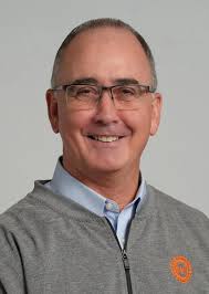 UAW President Shawn Fain: 'U Are Welcome'