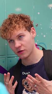 Quinn's Slimme Flirttechniek: Grappig of Niet? 😂❤️