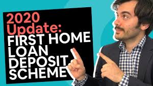 The first home super saver scheme allows you to save money for your first home using your superannuation fund. First Home Loan Deposit Scheme 2020 Update Youtube